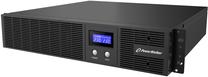 UPS įtampos stabilizatorius PowerWalker, 720 W
