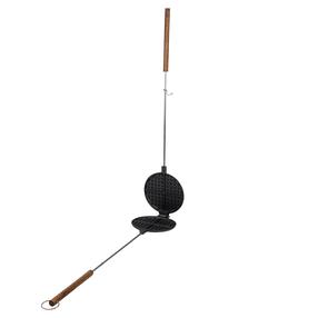 Pannkoogi grillpann FF295, 17.5 cm x 5.3 cm x 82 cm