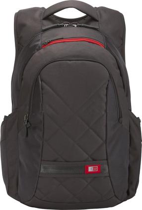 Рюкзак для ноутбука Case Logic DLBP114K, черный цв., 14″