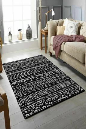 Paklāja celiņš Conceptum Hypnose W1082, daudzkrāsaina, 150 cm x 100 cm