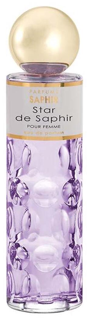Parfimērijas ūdens Parfums Saphir Star De Saphir, 200 ml