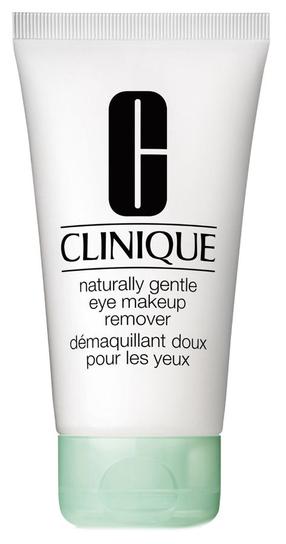 Kosmētikas noņemšanas līdzeklis Clinique Naturally Gentle, 75 ml