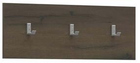 Sieninė kabykla Nepo Plus, 25 cm, ruda