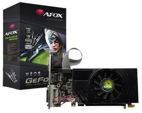 Vaizdo plokštė Afox Geforce GT740 AF740-4096D3L3, 4 GB, GDDR3 (pažeista pakuotė)