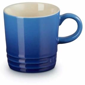 Чашка Le Creuset, синий цв., 0.35 л