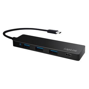 USB jaotur Logilink