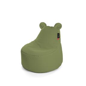 Sēžammaiss Teddy Gooseberry Pop Fit, ērkšķogu krās.