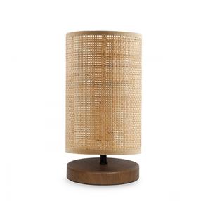 Laualambid Opviq AYD-3675, E14, 7W, beež v./pruun v.