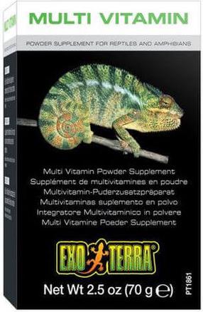 Vitaminai Hagen Multivitamin 010127, ropliams, 70 g