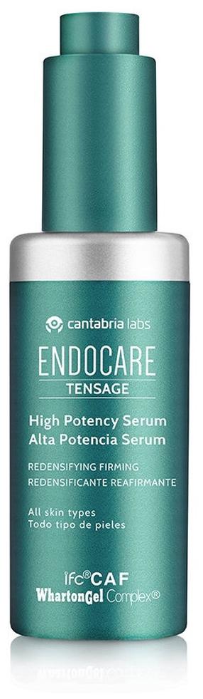 Näo seerum Cantabria Labs Endocare Tensage High Potency, 30 ml