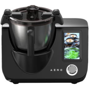 Maisto ruošimo įrenginys Aeno Cofar CFH-3015FP, 1300 W