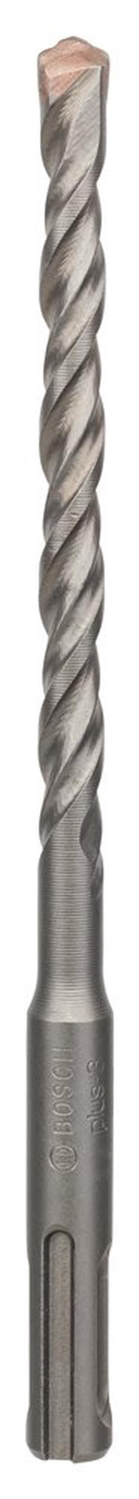 Betono grąžtas Bosch 2608831019, betonui/mūrui, sraigtinis, sds plus, 8 mm x 16 cm
