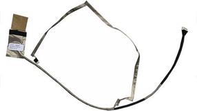 Kabelis Lenovo NSC020880 Screen cable for Lenovo: G470, G475