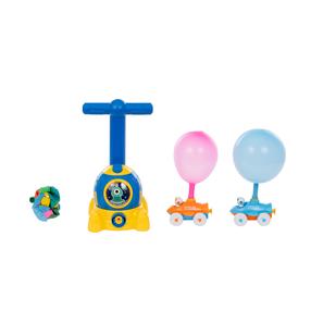 Rotaļlietu balonu sacensību komplekts ZJA294239