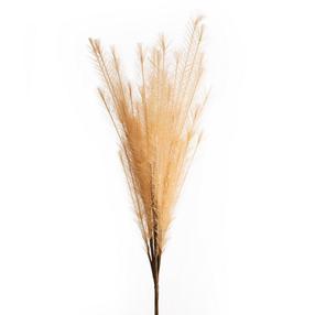 Dirbtinė šakelė Flor 704, šviesiai ruda sp., 80 cm