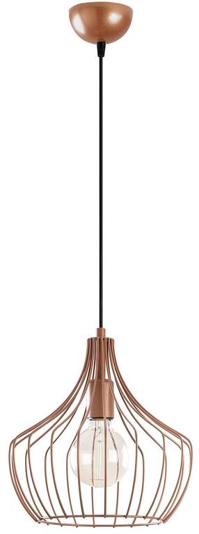 Šviestuvas kabinamas Opviq Mezopotamya N-1278 525NOR1596, E27, 1 x 40 W, vario sp. / vario sp.