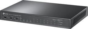 Komutatorius (Switch) TP-Link TL-SL1311P