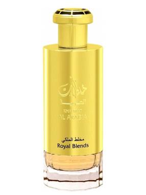Kvapusis vanduo Lattafa Royal Blends Khaltaat Al Arabia, 100 ml