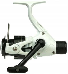 Ritė Jaxon Tramp TM 7240036, 260 g, balta sp./juoda sp.