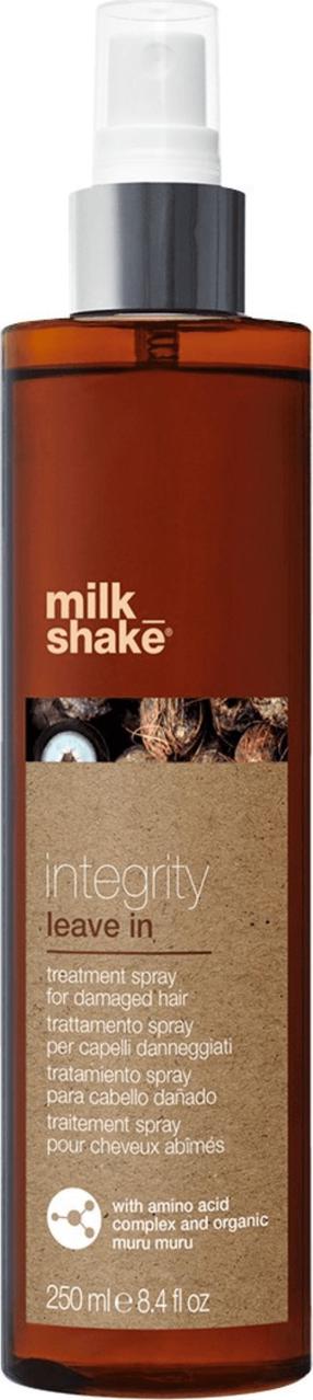 Sprejs matiem Milk Shake Integrity, 250 ml
