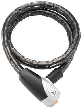 Spyna Magnum 3108, juoda sp., 1500 mm
