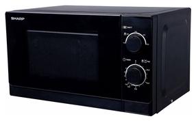 Микроволновая печь Sharp R200BKE