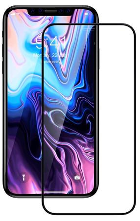 Tālruņa ekrāna aizsargstikls Devia For Apple iPhone 11 Pro Max, 9H, 6.5 "