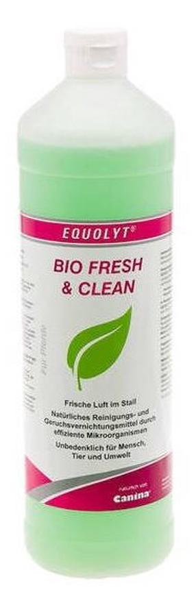 Söödalisand Canina Bio Fresh & Clean, 1 l