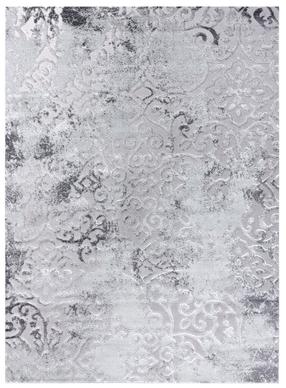 Kilimas vidaus Hakano Trex Ornament, pilka sp., 170 cm x 120 cm