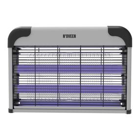 Elektriskais insektu iznīcinātājs Noveen IKN220 Economic, 1.49 kg, 20 W, 38 cm x 8 cm