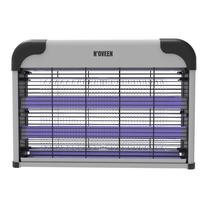 Elektroninė vabzdžių gaudyklė Noveen IKN220 Economic, 1.49 kg, 20 W, 38 cm x 8 cm