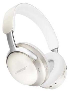 Juhtmeta kõrvaklapid Bose QuietComfort Ultra 60th Anniversary Diamond Edition, valge v.