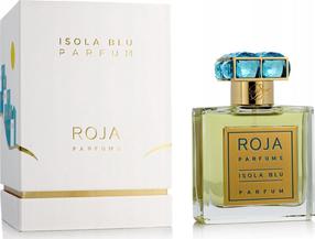 Kvapusis vanduo Roja Parfums Isola Blu, 50 ml