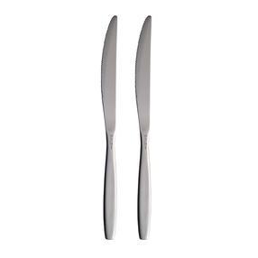Nazis Domoletti DOMOLETTI WIND CTEC2WI/CR, nerūsējošais tērauds, nerūsējošā tērauda krās., 2 gab., 24 cm