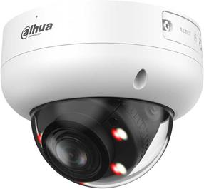 Kupolinė kamera Dahua IPC-HDBW3849R-ZAS-IL-27135