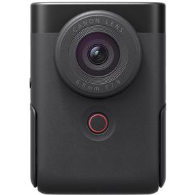 Цифровой фотоаппарат Canon PowerShot V10, черный цв.
