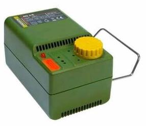 Lisa, toiteplokk Proxxon NG 2/E Micromot