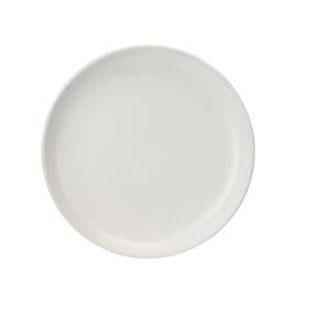 Šķīvis pusdienu, 27 cm x 27 cm x 2.5 cm, (krāsa/dizains tiek izvēlēts nejauši)