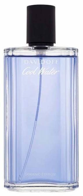 Kvapusis vanduo Davidoff Cool Water Oceanic Edition 2025, 125 ml