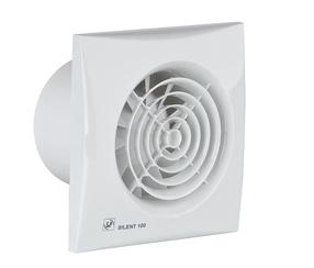 Ventilators aksiaalne Soler&Palau SILENT-100 CHZ