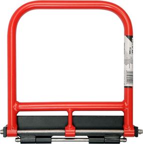 Lankstymo replės, siūlių užlenkimui lenkimui Yato YT-5404, 450 mm