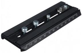 Adapteris Manfrotto 501PLONG