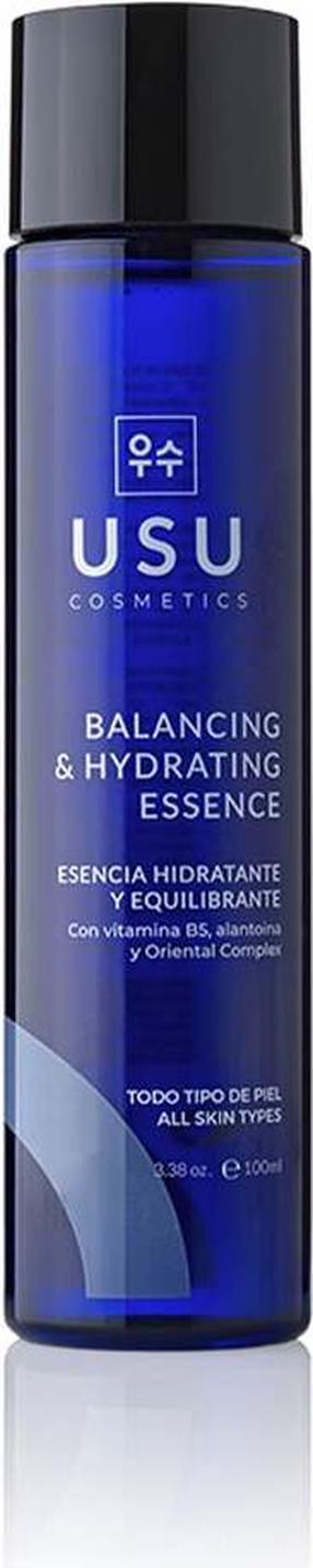 Sejas esence Usu Cosmetics Balancing & Hydrating, 100 ml