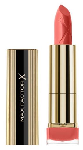 Губная помада Max Factor Colour Elixir, 4 г, 50 pink brandy