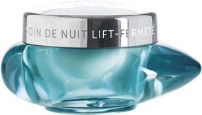 Naktinis veido kremas Thalgo Silicium Lift Lifting & Firming, 50 ml