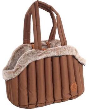 Loomade transpordikott Flamingo Tuke, 41 cm x 28 cm x 30 cm, 41 x 28 x 30 cm
