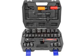 Įrankių rinkinys Forsage F-4323-5MPB