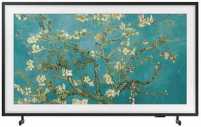 Televiisor Samsung The Frame QE32LS03CBUXXH, 32 ", FHD