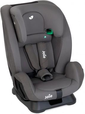 Automobilinė kėdutė Joie Fortifi, pilka sp., 76 - 145 cm
