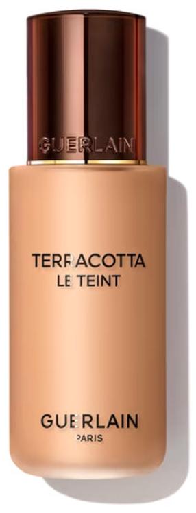 Skystas makiažo pagrindas Guerlain Terracotta Le Teint, 4.5n neutral, 35 ml